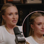Hayden Panettierre Describes Being Put In Bed With 'Very Famous' Man When She Was A Teenager -- And What She Did Next