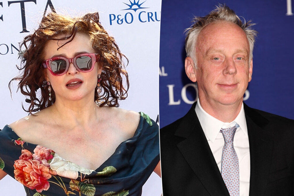 Helena Bonham Carter Dramatically Exited The White Lotus Days Into Filming Season 4 Over Demand From Mike White: REPORT