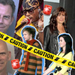 From Drugs To Murder: Hollywood's Darkest Moments