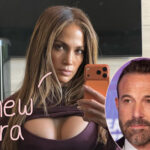 See How Jennifer Lopez Covered Up Her Ben Affleck Tattoo!