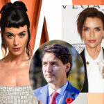 How Katy Perry Is Dealing With 'Horribly Painful' Ruby Rose Allegations -- Will Justin Trudeau Leave Her?