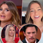 How Rachel Leviss Is Doing Now 3 Years Post Scandoval Reunion!