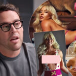 How Scooter Braun REALLY Feels About Sydney Sweeney's 'Provocative' Scenes In Euphoria!