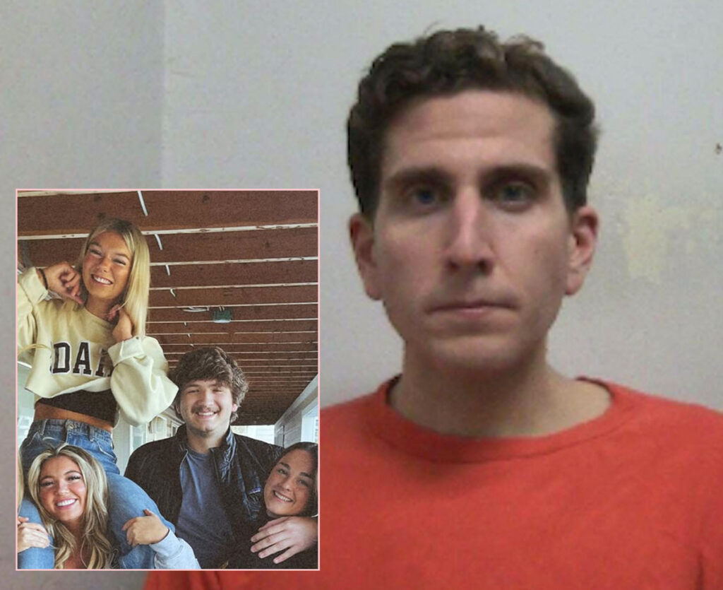 Idaho Murder Victims' Roommate Returns To Social Media With Breathtaking Post