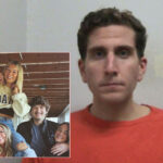 Idaho Murder Victims' Roommate Returns To Social Media Years After Slayings With Breathtaking Post