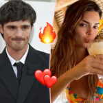 Inside Kendall Jenner's Burning Hot Romance With Jacob Elordi!