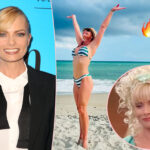 Jaime Pressly Joins Adult Entertainment Site!