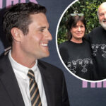 Jake Reiner Does First Podcast Since Parents' Death -- How It's His Way Of Staying 'Connected' To Dad Rob