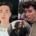 Laid Off Spirit Airlines Employee REJECTS James Charles' Apology As More TikTokers Call Him Out For Obnoxiously Rude Rant: 'Hell No!'