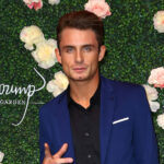 Vanderpump Rules' James Kennedy Expecting His First Child With Girlfriend! All The Details!