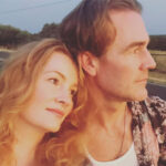 James Van Der Beek’s Wife Kimberly Remembers Him With Emotional Post On 3-Month Anniversary Of His Death: 'I Feel Him'