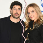 Jason Biggs & Jenny Mollen SPLIT After 18 Years Of Marriage!