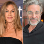 Jennifer Aniston & Hypnotist Boyfriend Jim Curtis Hit 1-Year Relationship Mark! Here's How Things Are Going!