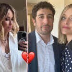 Jenny Mollen Breaks Her Silence After Heartbreaking Jason Biggs Split: 'Intense Sense Of Disappointment & Loneliness'