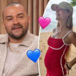 Jesse Williams Is A Dad Again! Grey's Anatomy Alum Welcomes 3rd Baby, 1st With Alejandra Onieva