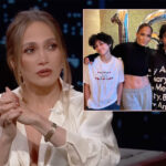Jennifer Lopez Admits She's Been 'Crying For 2 Months' Over Her Twins -- Here's Why!