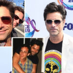 John Stamos Shares 'Last Pic' With Bob Saget In Honor Of What Would've Been His 70th Birthday -- LOOK!