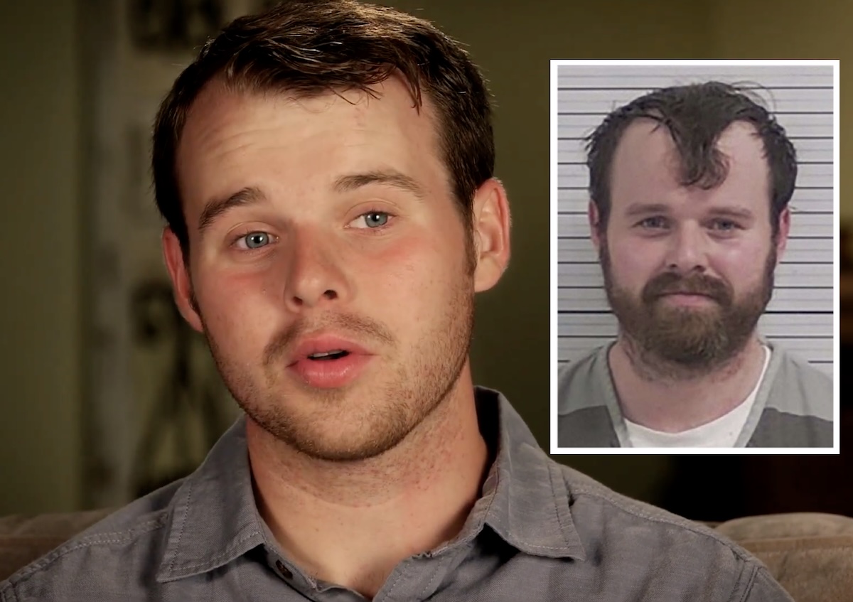 Joseph Duggar Unexpectedly Scores BIG Win In Court – Details Here