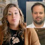 Josh Duggar Gets Freaky With Even MORE NSFW Jail Emails With Wife Anna!