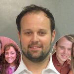 Josh Duggar Complains No One -- Including Dad Jim Bob -- 'Really Cares At All' About Him Behind Bars In Email