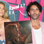 Justin Baldoni Considering It Ends With Us Sequel -- But Would He Work With Blake Lively Again?!
