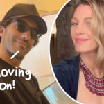 Exactly How Justin Baldoni Is 'Moving Forward' After Settling Blake Lively Lawsuit!