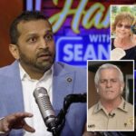 Kash Patel BLASTS Pima County Sheriff For Shutting Out FBI In Nancy Guthrie Case!