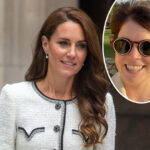 Why Princess Catherine & Princess Eugenie Have NEVER Been Close -- And Never Will Be!