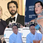 Katy Perry Hilariously Reacts To Ex Josh Groban's Engagement Announcement: 'The One That Got Away'