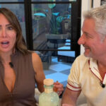 It Gets Crazier! Kelly Dodd & Husband Speak Out On Revenge P**n Allegations -- WATCH!