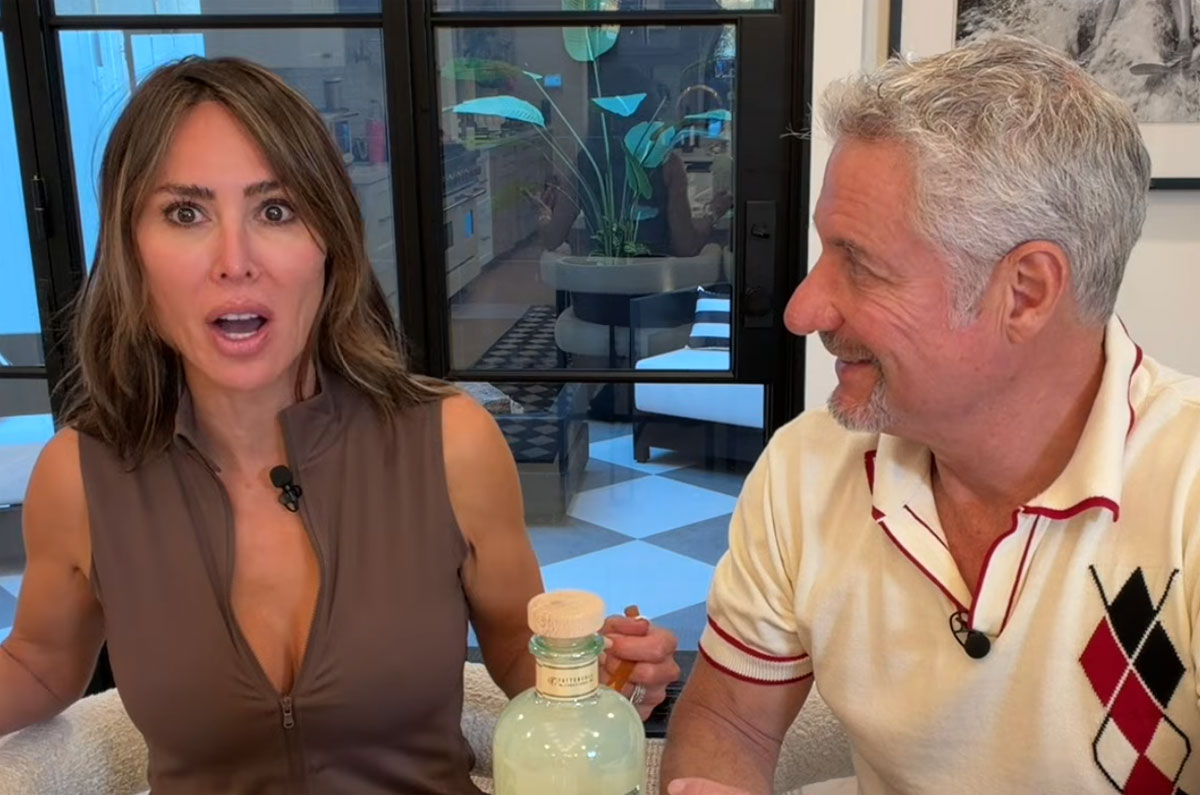 It Gets Crazier! Kelly Dodd & Husband Speak Out On Revenge P**n Allegations – WATCH!