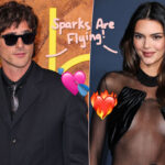 Kendall Jenner & Jacob Elordi Romance: Hawaii ‘Changed Everything’ For The Pair -- Now Things Are ‘A Lot More Serious’!