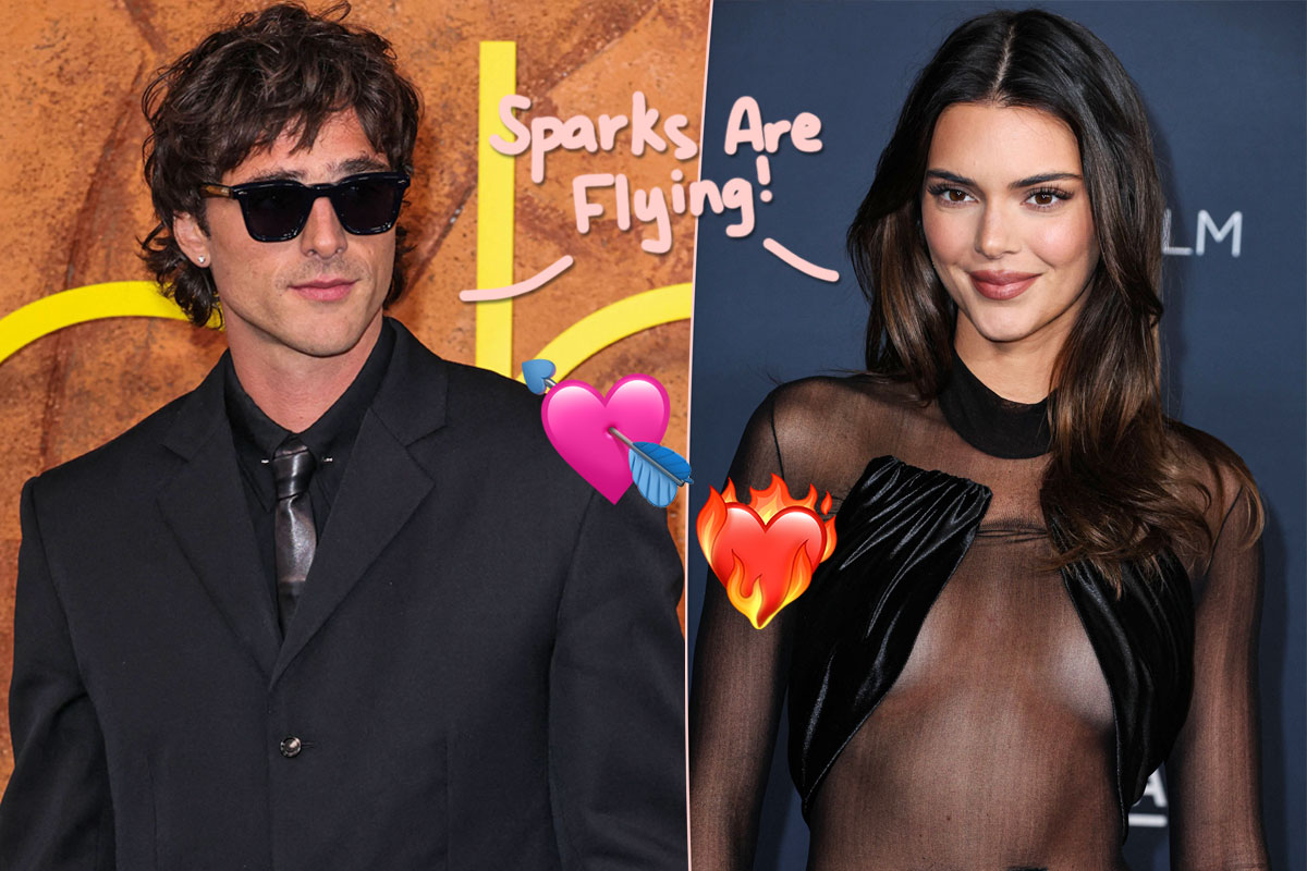 Kendall Jenner & Jacob Elordi Romance: Hawaii ‘Changed Everything’ For The Pair — Now Things Are ‘A Lot More Serious’!