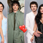 Getting Real! Kendall & Kylie Jenner Double Date With Timothée Chalamet & Jacob Elordi -- All The Details!