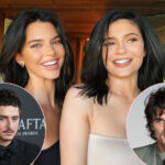 But How Do They Mesh? All The Details On Kendall & Kylie Jenner's Double Date With Timothée Chalamet & Jacob Elordi! 