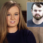 Kendra Duggar 'Not Communicating' With Her Family Amid Joseph's Molestation Case -- She 'Cut Off' Her Parents After They Lost Their House!