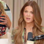 Khloé Kardashian Reveals She Was ‘Drugged’ At Her One & Only Coachella Experience -- DETAILS