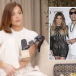 Khloé Kardashian Reveals Unexpected Encounter With Ex French Montana -- And Whether It Was Awkward AF!