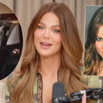 Khloé Kardashian Describes Getting Locked Up Behind Bars With 23 Other Women -- ‘Who Were All Prostitutes’!