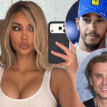 Kim Kardashian's Friend Has A SURPRISING Reaction To The Possibility Of Her Marrying Lewis Hamilton! 