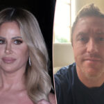Drama Brewing? Kroy Biermann Just Spotted With Kim Zolciak's Current BF's Ex-Wife As They Spark Dating Rumors! OMG!