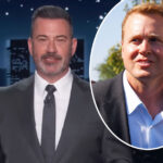 Spencer Pratt Responds To Jimmy Kimmel Ripping Into His LA Mayor Campaign!