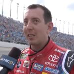New Cause Of Death Details Reveal Kyle Busch's Passing Happened So Fast & So Intensely -- What All Transpired