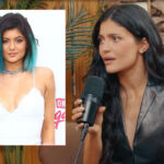 Kylie Jenner SLAMS Paparazzi For ‘Diabolical’ Treatment Of Her At 16: ‘The Things They Would Say To Me…’