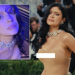OH NO! Kylie Jenner Reveals Met Gala Look 'Ruined' Her Eyebrows!