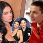 Kylie Jenner & Timothée Chalamet’s Winding Relationship: Big Secrets Revealed After Nearly Breaking Up!