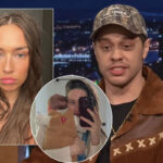 What Pete Davidson Could End Up Paying Elsie Hewitt In Child Support -- And The NSFW Joke That Might Cost Him Custody!