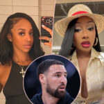 WNBA Star SLAMS Megan Thee Stallion & Klay Thompson For Not Clearing The Air As Fans Falsely Accuse Her Of Being The Other Woman In Cheating Drama!
