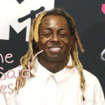Lil Wayne Secretly Got Engaged! All The Details!