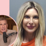 Lindsie Chrisley Arrested On Suspicion Of DUI -- She Speaks Out!